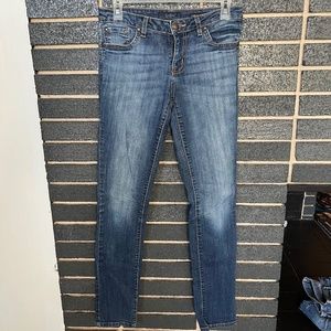 Skinny Jeans size 28 Regular